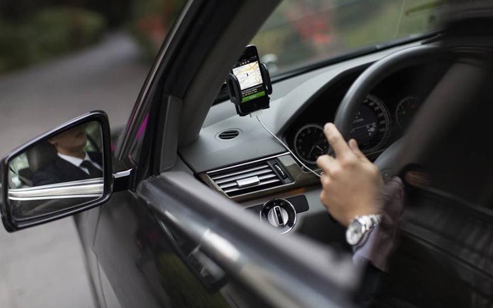 Vereadores pedem e Prefeitura de Ribeirão Preto retira projeto de regulamentação do Uber