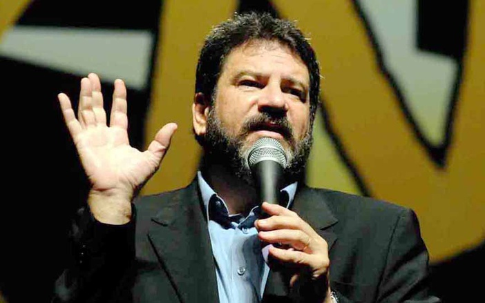 Mario Sergio Cortella volta a Ribeirão Preto para palestra em agosto