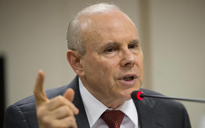 Ex-ministro Guido Mantega é preso na 34ª fase da operação Lava Jato