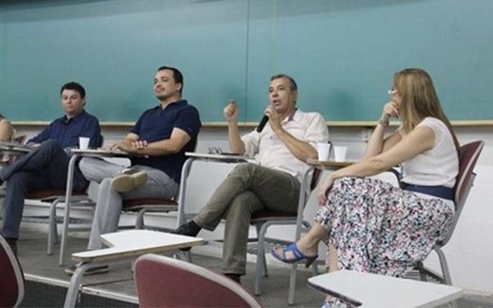 Semana dedicada ao jornalismo em Ribeirão Preto