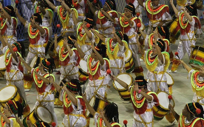 Carnaval de rua pode voltar a Ribeirão Preto em 2020, mas com investimento privado