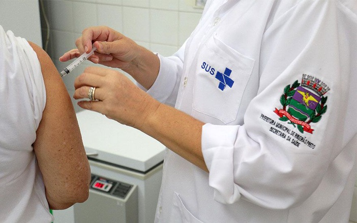 Ribeirão Preto é a 26ª cidade com mais casos de sarampo no Estado de São Paulo