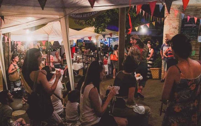 Feira Artesanal do Irajá acontece neste sábado, 19