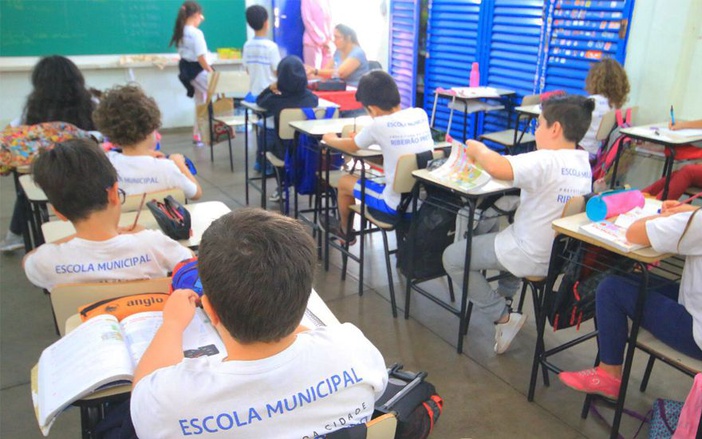 Secretaria da Educação cria comitê para discutir retomada das aulas em Ribeirão Preto