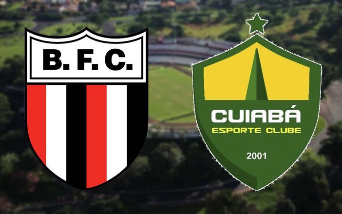 CBF divulga as datas das partidas do Botafogo na semifinal da Série C