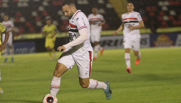 Botafogo empata com Mirassol pela terceira rodada do Campeonato Paulista