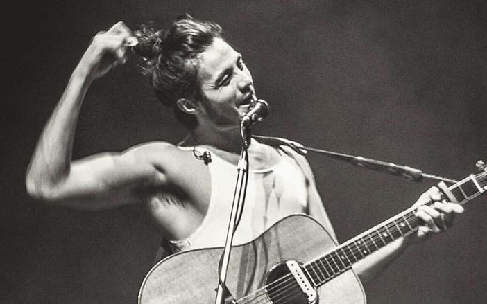 Show de Tiago Iorc em Ribeirão Preto tem local definido e ingressos à venda