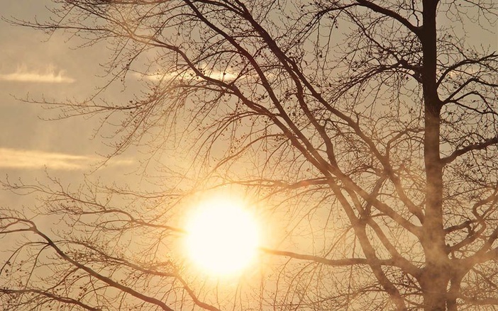 Final de semana terá temperaturas estáveis em Ribeirão Preto