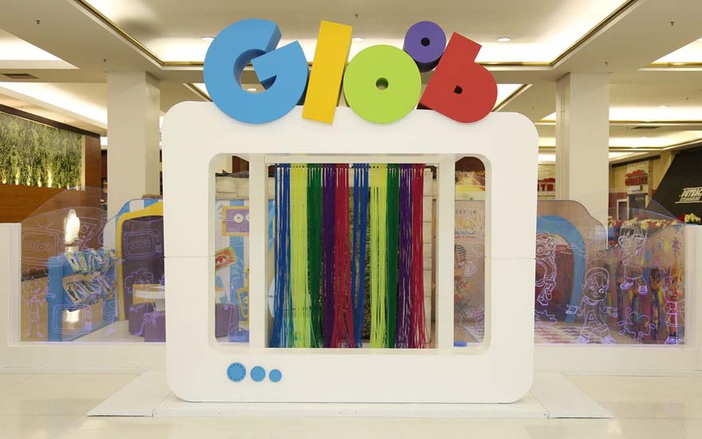 Iguatemi Ribeirão Preto recebe evento Mundo Gloob