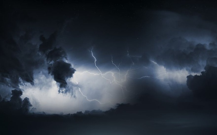 Inmet emite alerta de tempestade para Ribeirão Preto