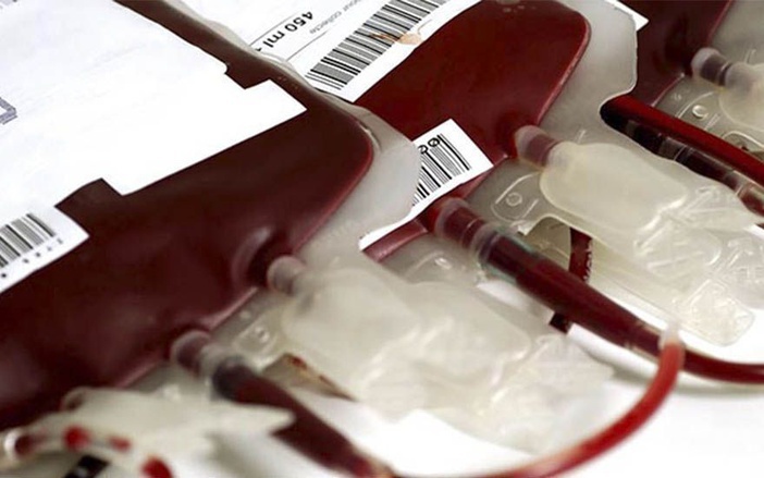 Banco de Sangue de Ribeirão Preto funcionará parcialmente no Carnaval
