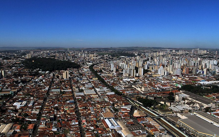 Carnês de IPTU serão entregues pelos Correios até dia 12 de janeiro