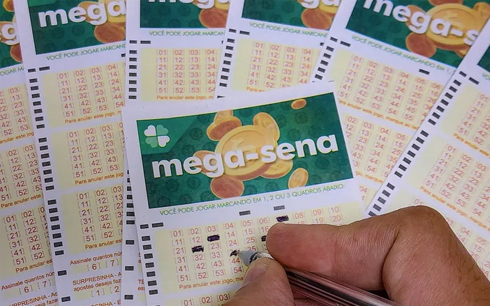 Mega-Sena acumula mais uma vez e prêmio vai a R$ 170 milhões