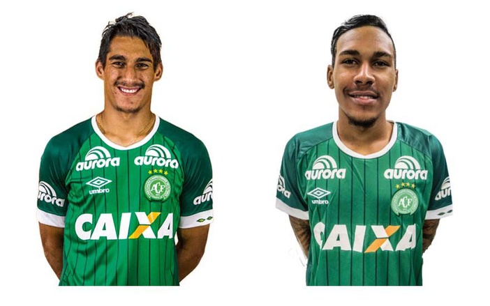 Conheça a trajetória de jogadores de Ribeirão Preto que estavam no voo da Chape