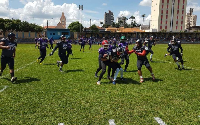 Mirando recuperação e ano de 2017, Botafogo Challengers vence em pré-temporada