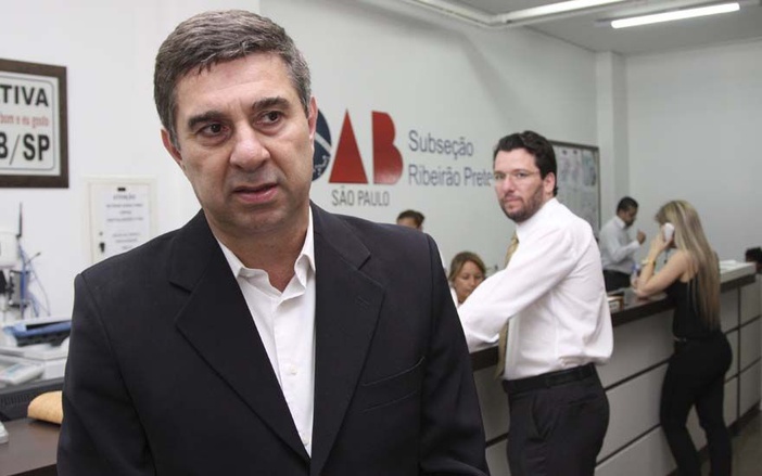 OAB crítica proposta de reajuste de IPTU em Ribeirão Preto