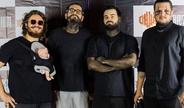 Festa de Halloween terá cinco horas de rock dos anos 2000 em Ribeirão Preto