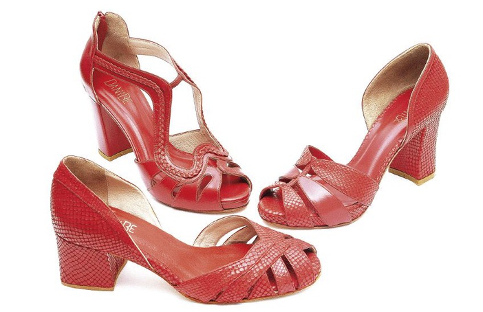 Sinal vermelho