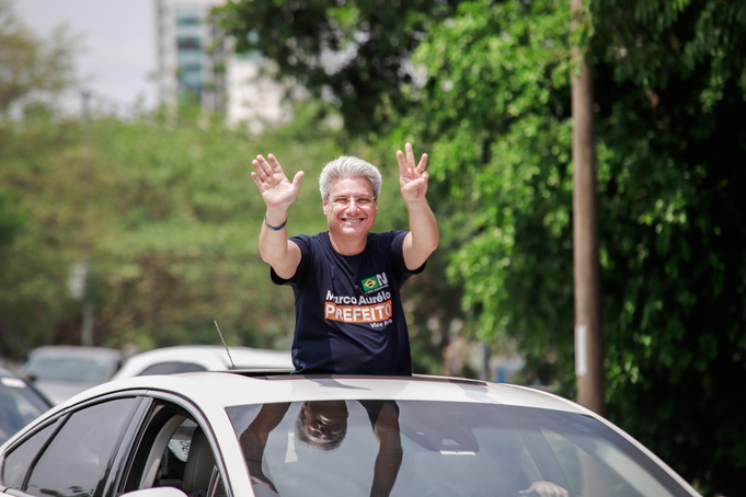 Trajetória de ascensão