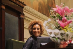 Em Ribeirão Preto, mais um ato acontece em homenagem a Marielle Franco e Anderson Gomes