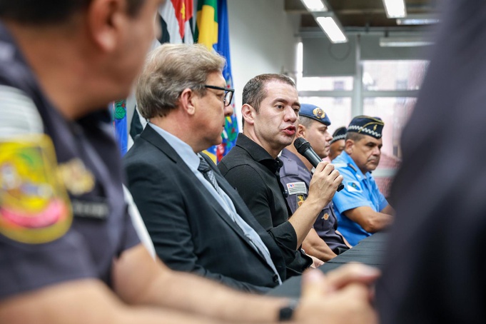 Prefeitura de Ribeirão Preto intensifica ações contra furto de fiação de semáforos