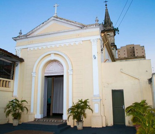 Unidos pela Santo Antoninho