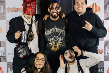 Festival reúne tributos a ícones do rock em Ribeirão Preto