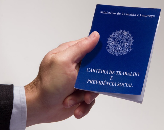 Pela primeira vez, Brasil tem mais de 100 milhões de trabalhadores ocupados