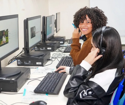 Estado de São Paulo abre 5,1 mil vagas em cursos gratuitos