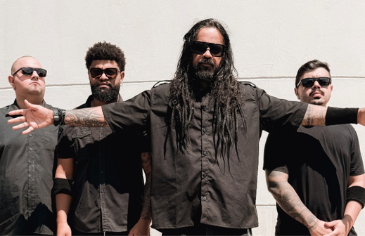 Tributo a O Rappa chega a Ribeirão Preto