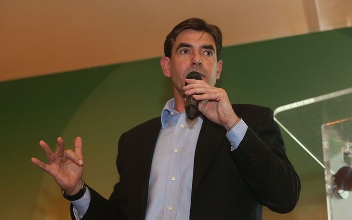 Acirp realiza primeira reunião com prefeito Duarte Nogueira
