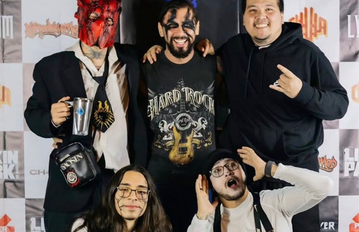Festival reúne tributos a ícones do rock em Ribeirão Preto