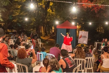 Patrimônio, arte e feira solidária: Ribeirão Preto recebe festival gratuito na Cerâmica São Luiz