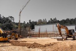 Construção civil quer aposentar os termos “pedreiro” e “servente”