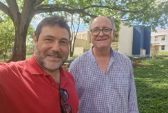 Concertos USP na Catedral recebe recital de trompete e órgão em outubro