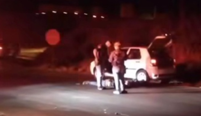 Perseguição policial termina com três suspeitos mortos na região de Ribeirão