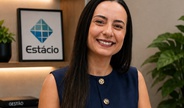 Estácio anuncia nova reitora em Ribeirão Preto