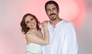 "Amantes do Teatro - A Comédia" abre nova turnê nacional em Ribeirão Preto