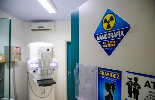 Ribeirão Preto abre mil vagas para mamografia em campanha do Outubro Rosa