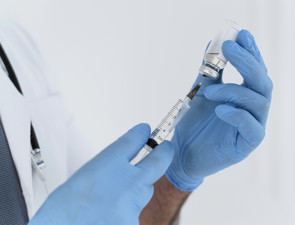 Vacinação contra gripe Influenza em Ribeirão Preto está com baixa adesão