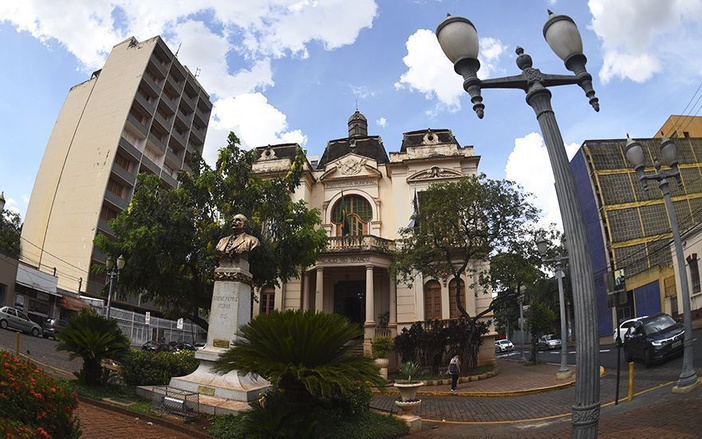 MP aponta indícios de fraude em contrato da Prefeitura de Ribeirão Preto