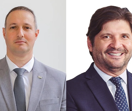 Guilherme Derrite e André do Prado são eleitos senadores por São Paulo