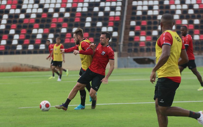 Botafogo enfrenta a Inter de Limeira pela semifinal do Troféu do Interior