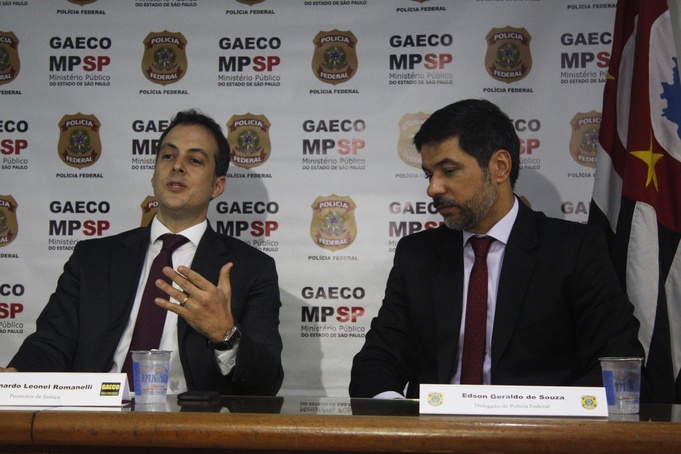 Entenda como funcionava o esquema de corrupção no Daerp, segundo investigações