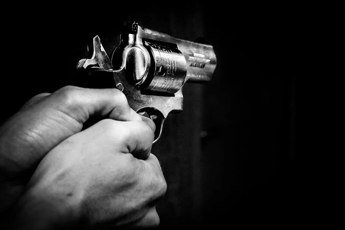Homem é apreendido com arma ilegal no Planalto Verde, em Ribeirão Preto