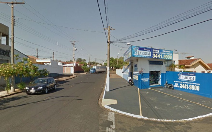 Homem é morto ao tentar roubar farmácia em Ribeirão Preto
