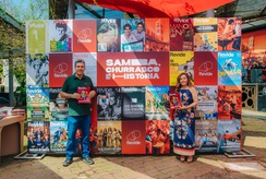 40 anos de muita vida