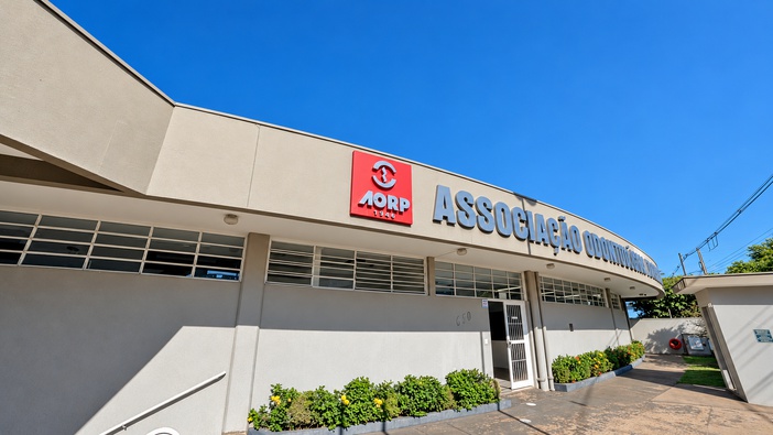 AORP 80 anos