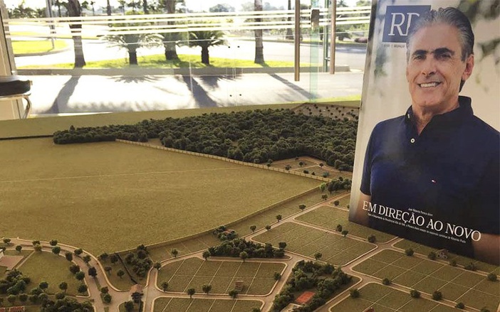 Revide lança nova edição de revista de arquitetura e design em Ribeirão Preto