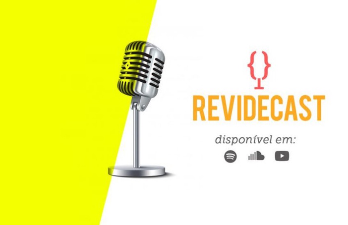 Para ouvir a Revide